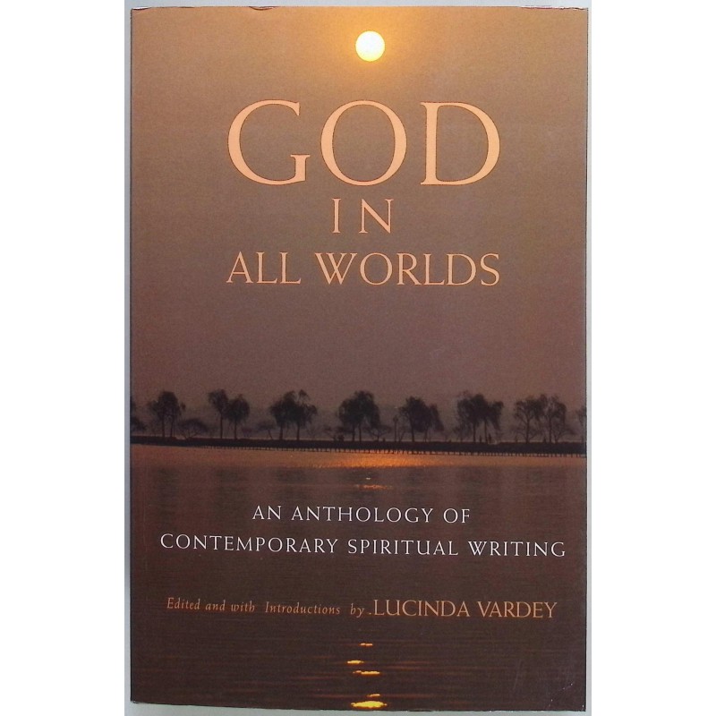 God in all worlds