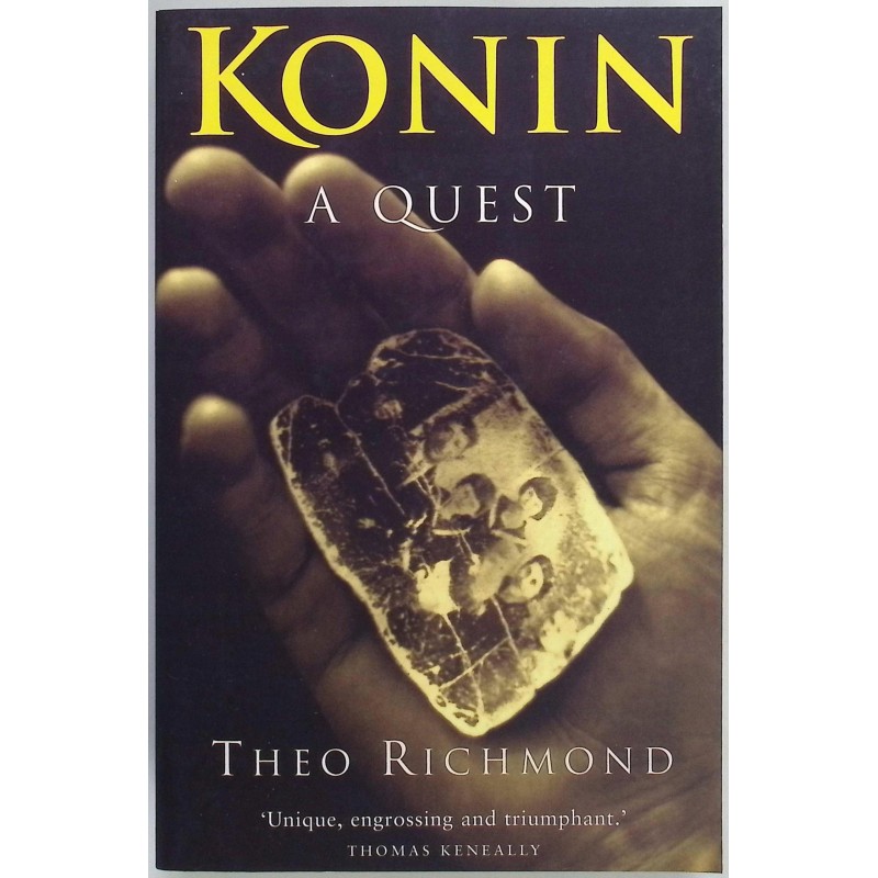 Konin: A Quest