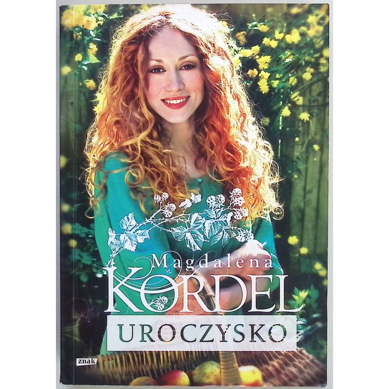 Uroczysko Magdalena Kordel