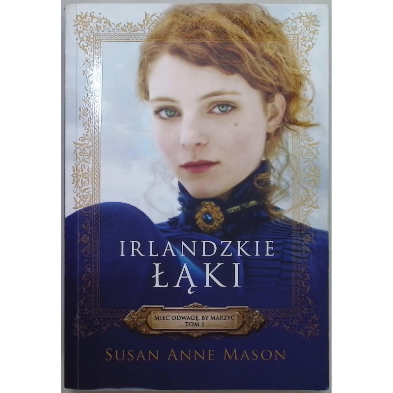Irlandzkie Łąki Susan Anne Mason