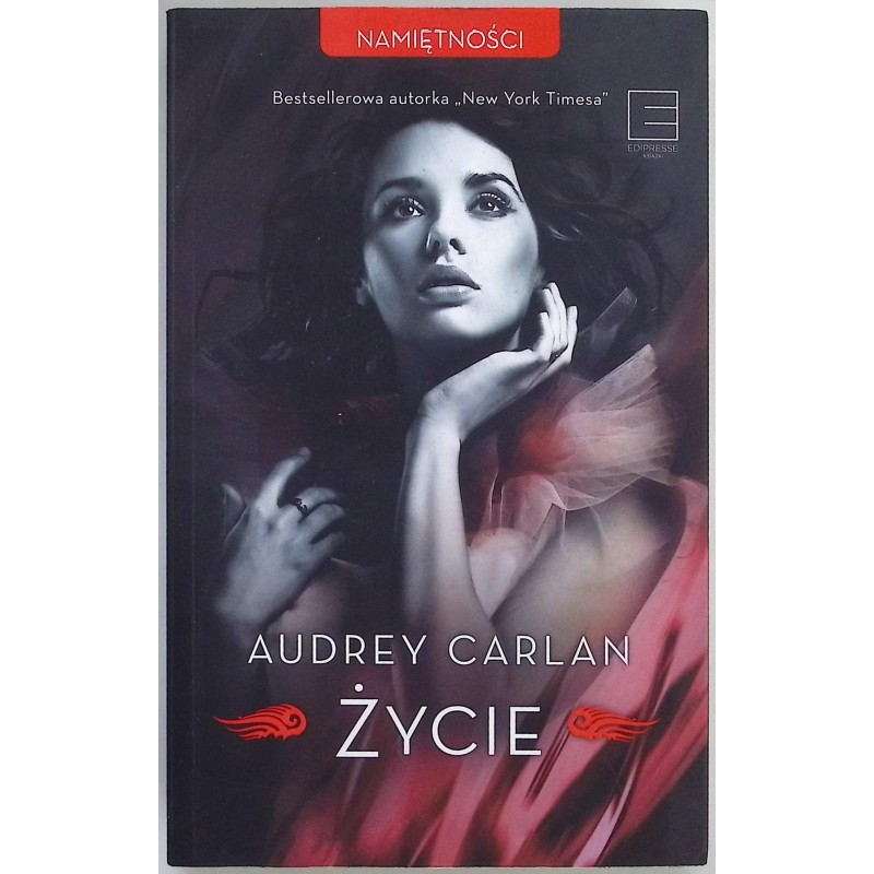 Życie - Audrey Carlan