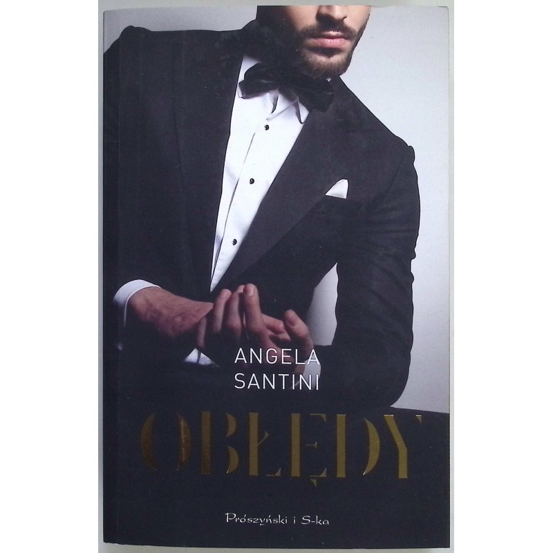 Obłędy Angela Santini