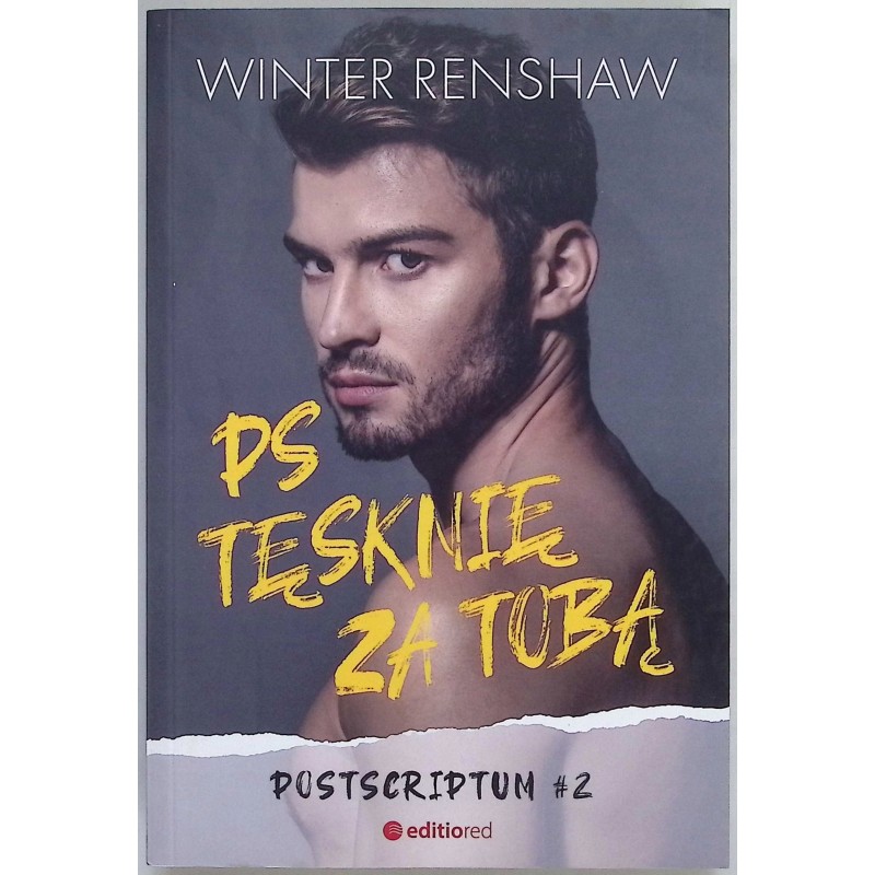 PS Tęsknię za tobą Winter Renshaw