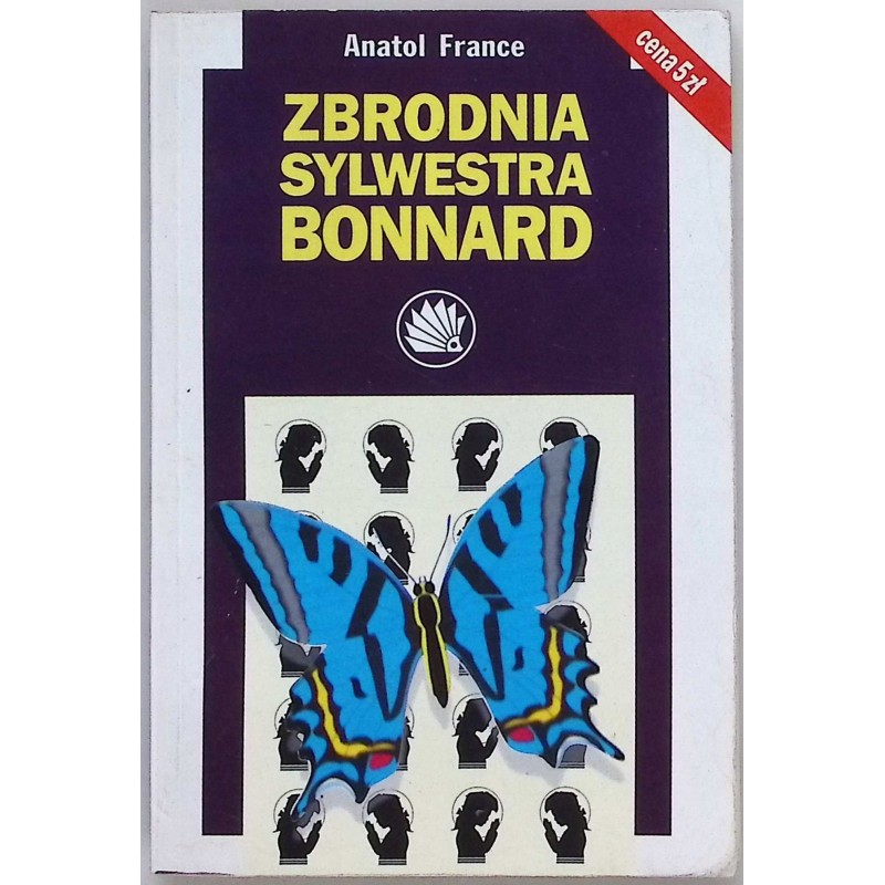 Zbrodnia sylwestra - Bonnard