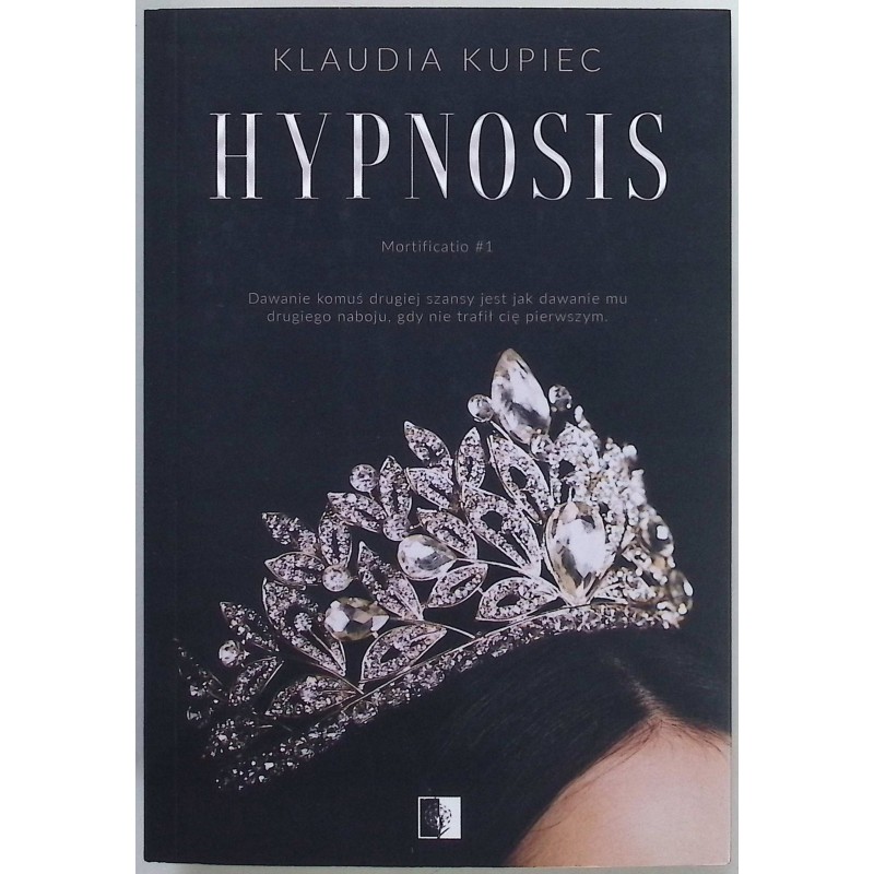 Hypnosis - Klaudia kupiec