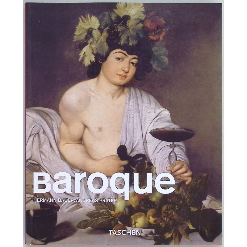 Baroque Hermann Bauer