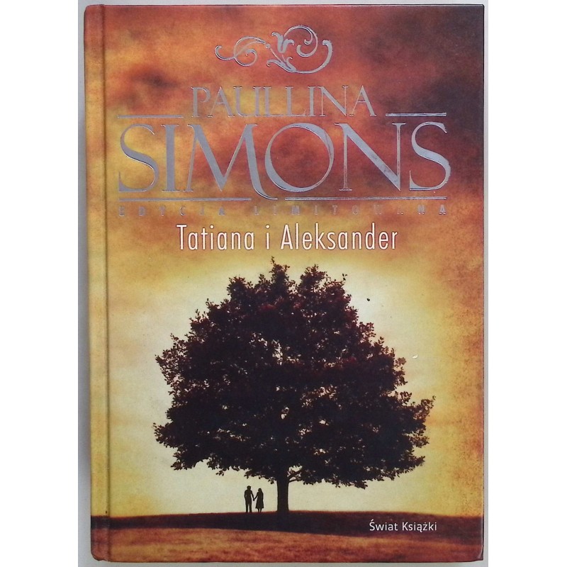 Tatiana i Aleksander Simons