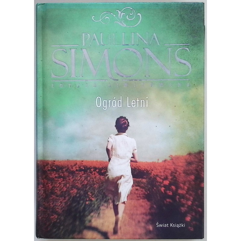 Ogród letni - Simons