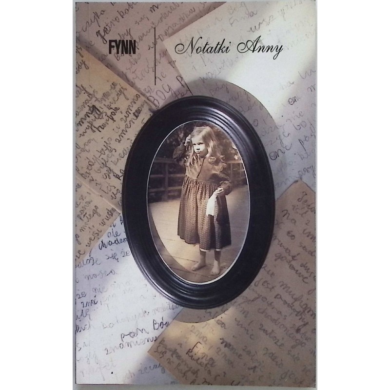 Notatki Anny Fynn
