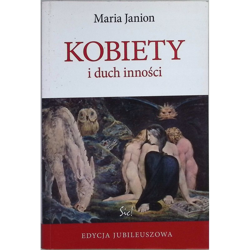 Kobiety i duch inności Maria Janion