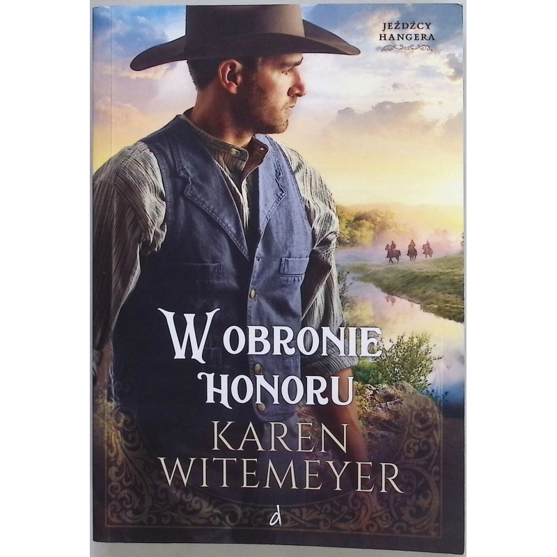 W obronie honoru - Witemeyer
