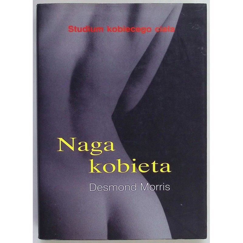 Naga kobieta Morris Desmond