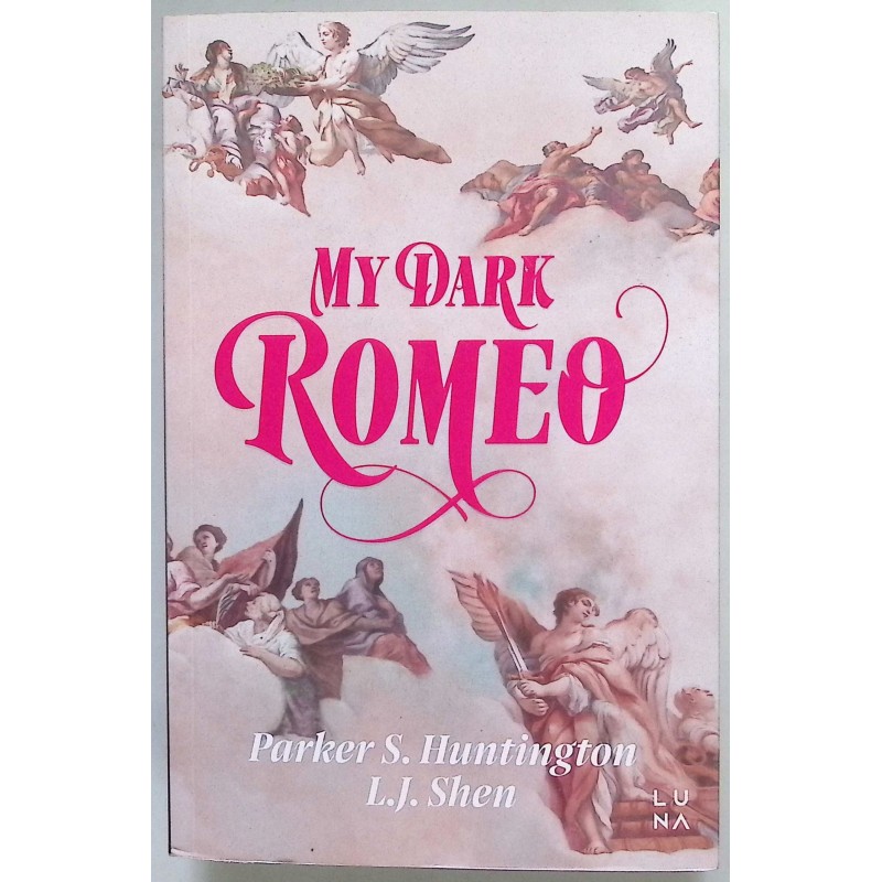 My Dark Romeo Shen, Huntington