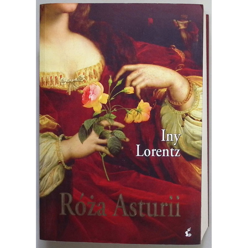 Róża Asturii - Lorentz