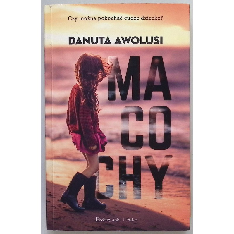 Macochy Danuta Awolusi