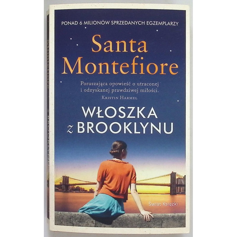 Włoszka z Brooklynu