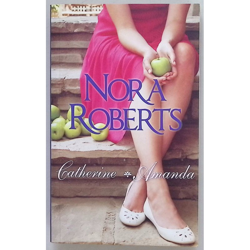 Catherine i Amanda Nora Roberts