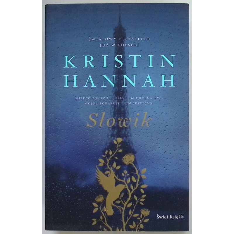 Słowik - Hannah
