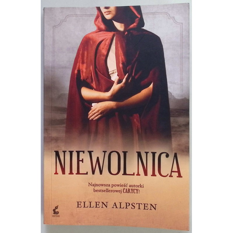 Niewolnica Ellen Alpsten