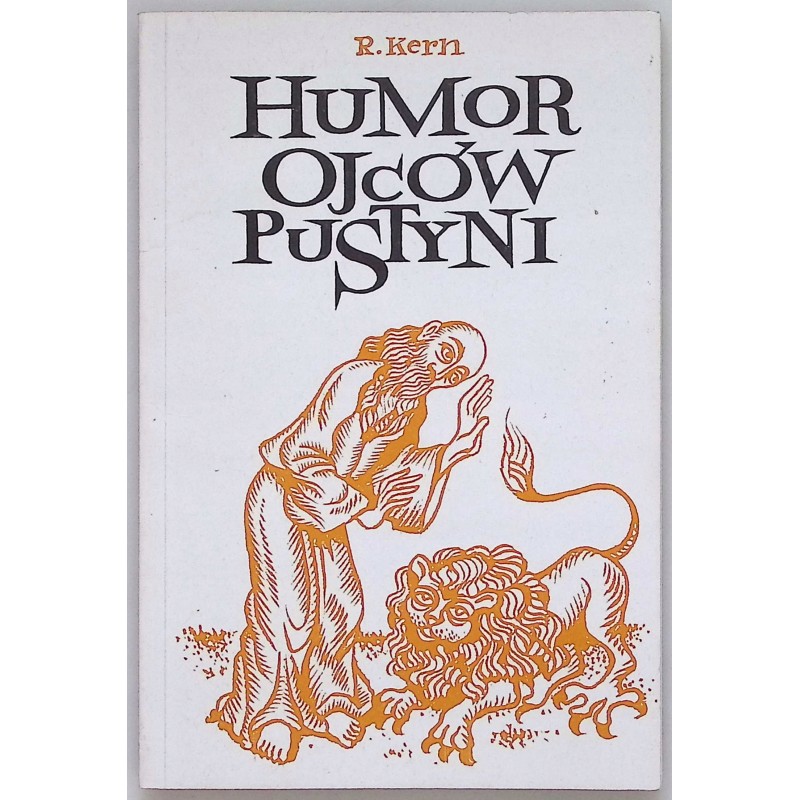 Humor Ojców Pustyni R Kern