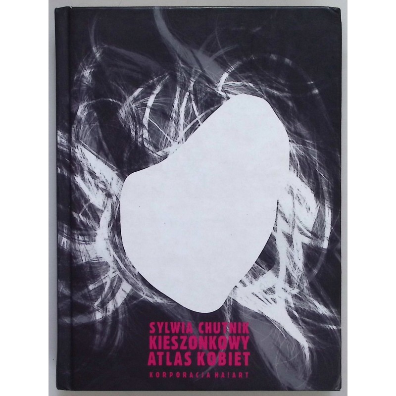 Kieszonkowy atlas kobiet Sylwia Chutnik