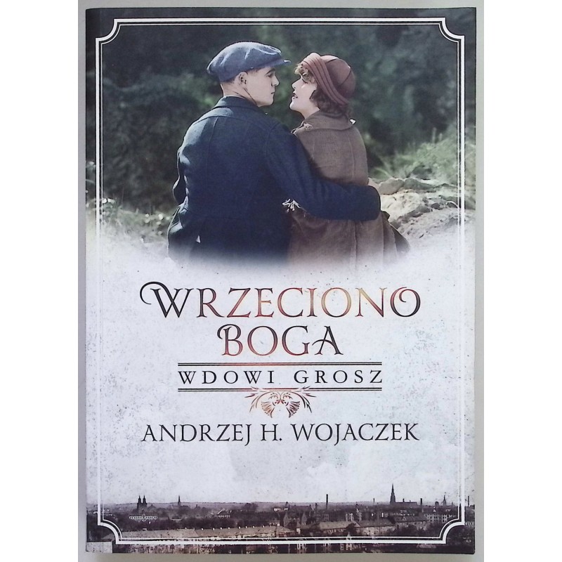 Wdowi grosz Andrzej H. Wojaczek