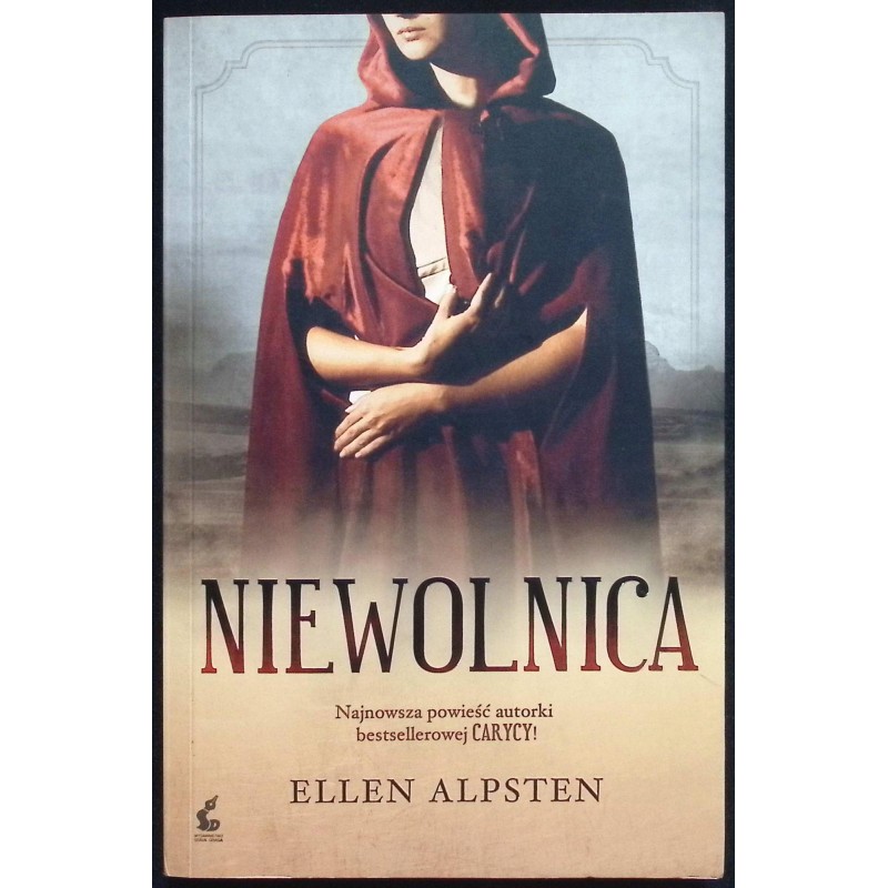Niewolnica Ellen Alpsten