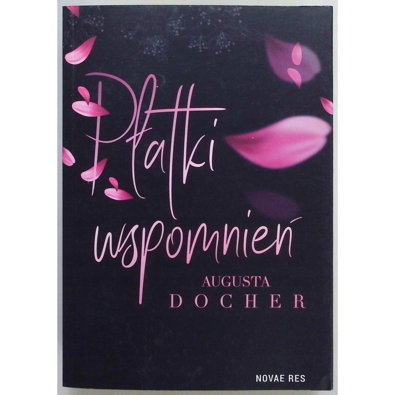 Płatki wspomnień Docher