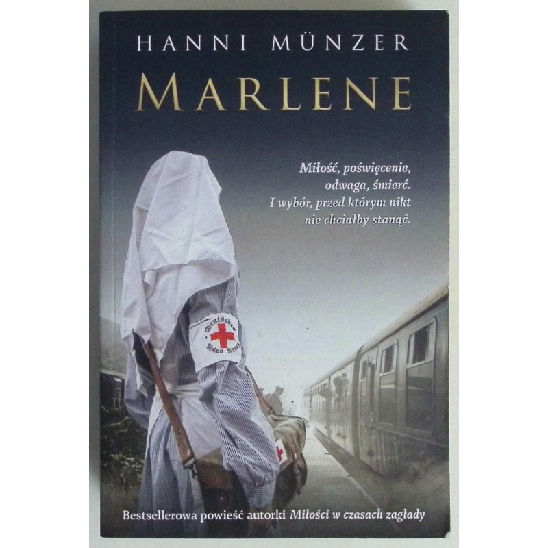 Marlene Hanni Munzer