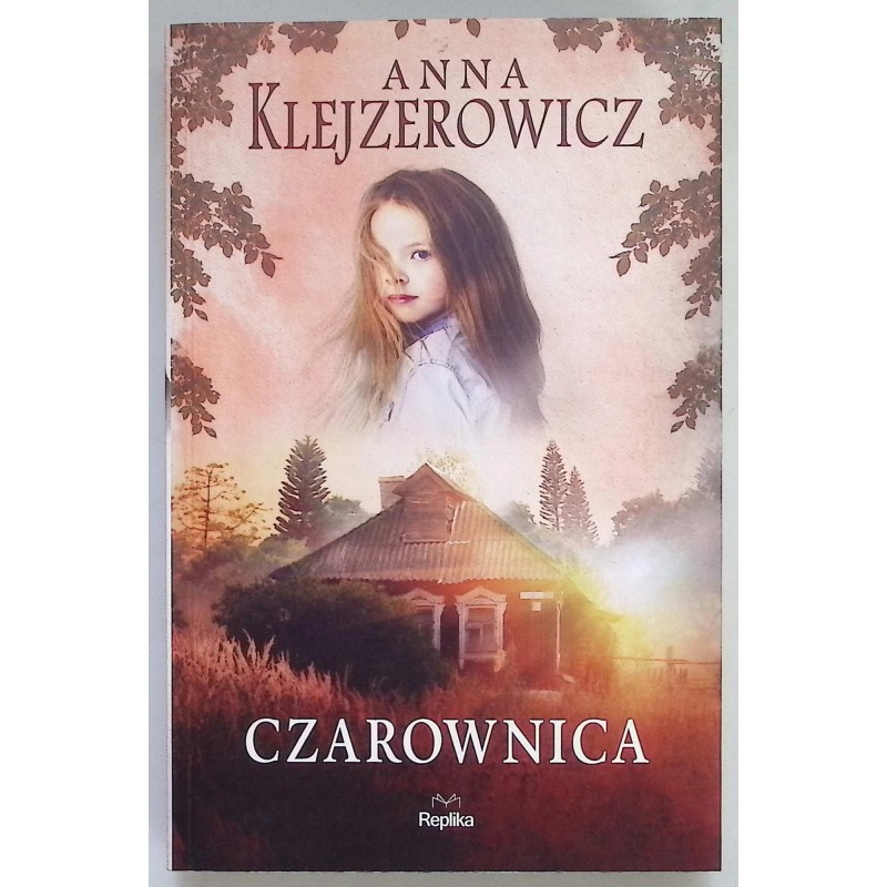 Czarownica Anna Klejzerowicz