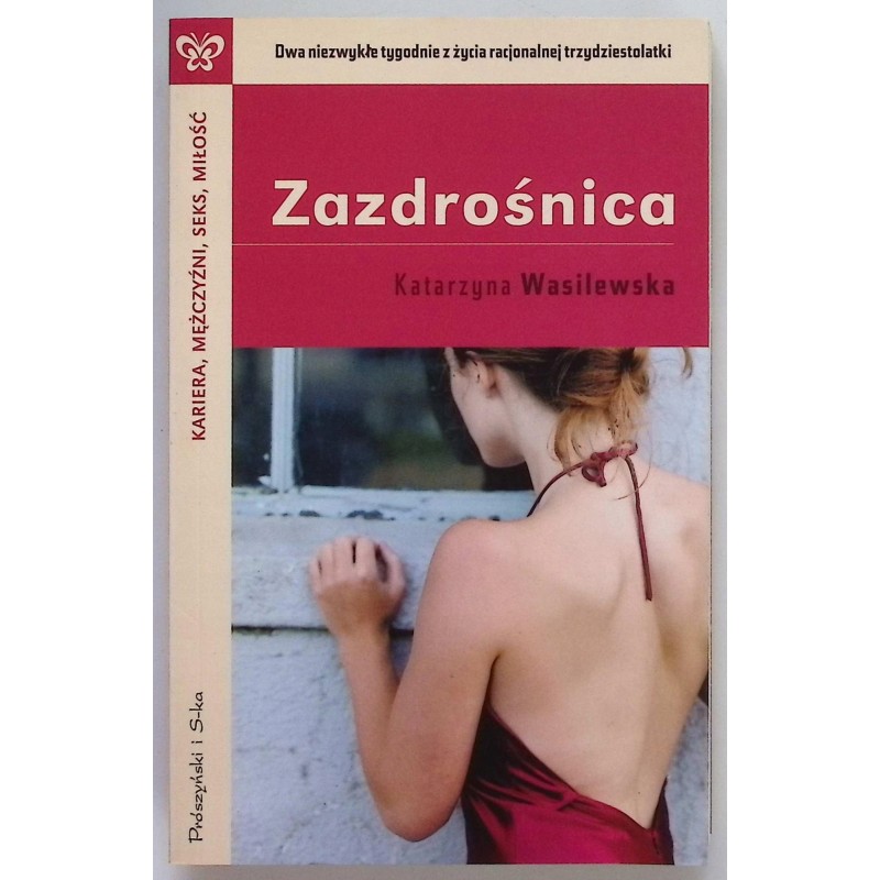 Zazdrośnica Katarzyna Wasilewska