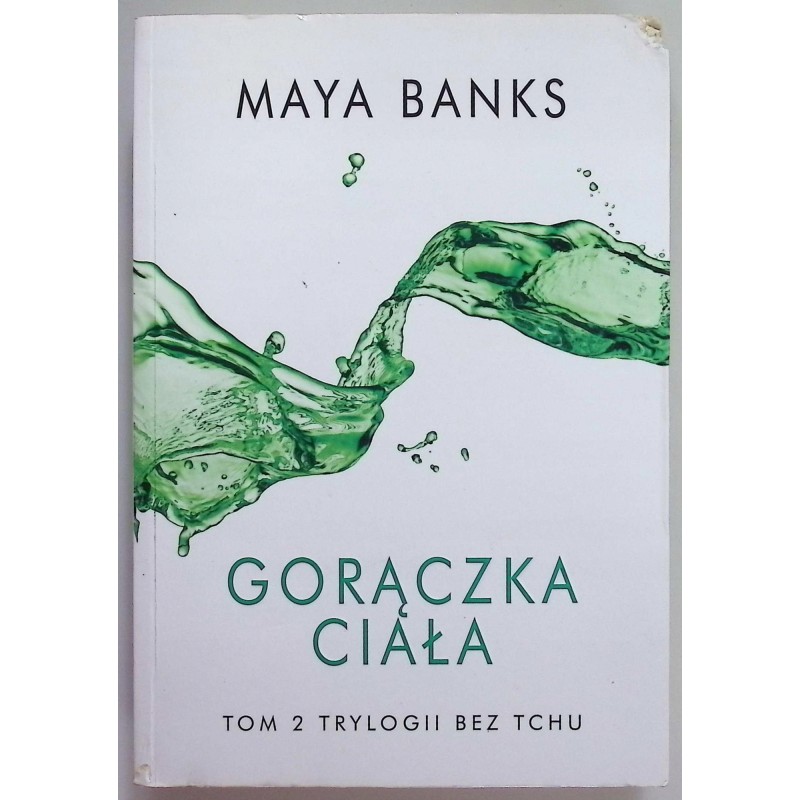 Gorączka ciała Banks