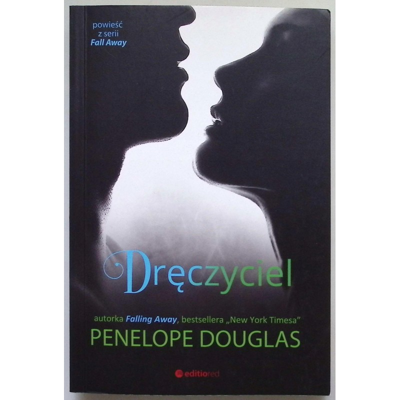 Dręczyciel Penelope Douglas