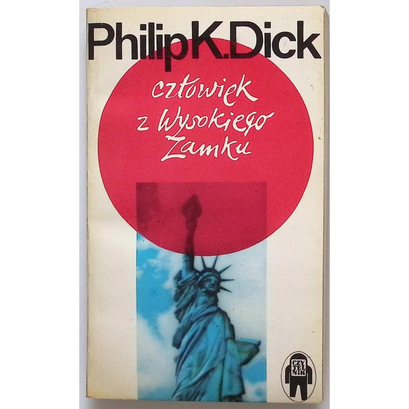 Człowiek w Wysokiego Zamku