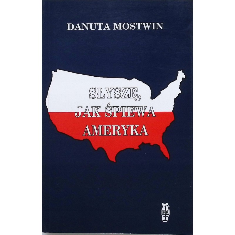 Słyszę jak śpiewa Ameryka