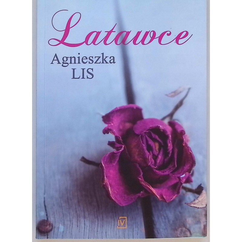 Latawce Agnieszka Lis
