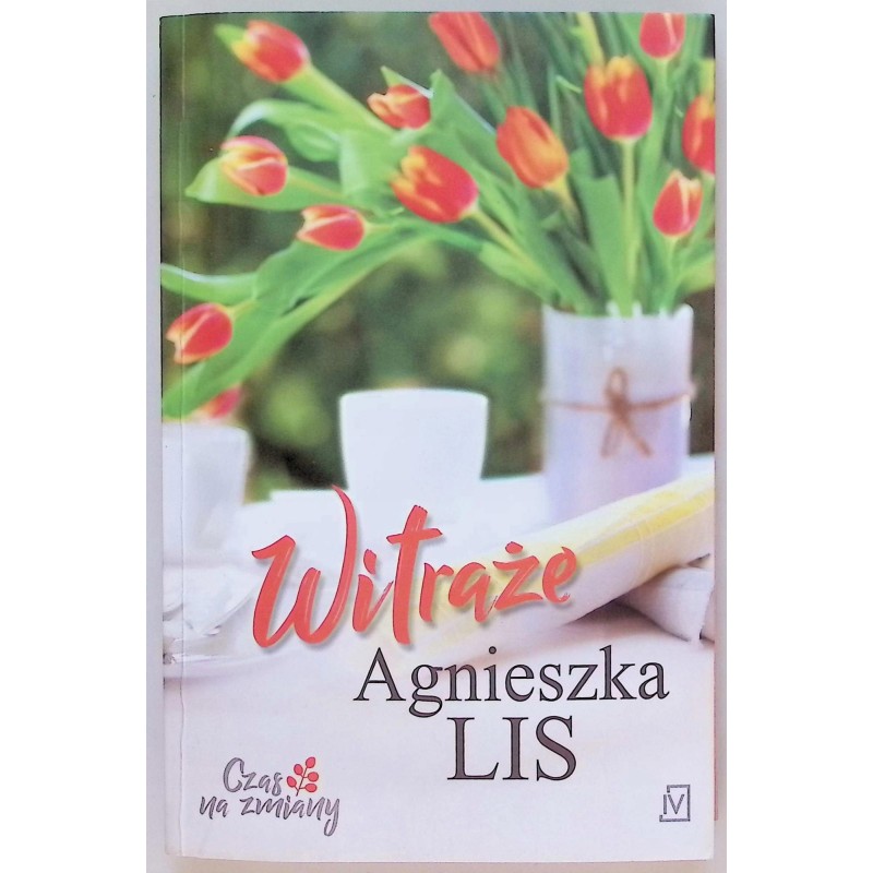 Witraże Agnieszka Lis