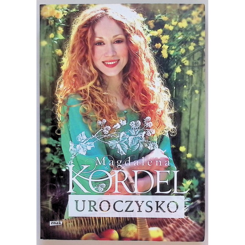 Uroczysko Magdalena Kordel