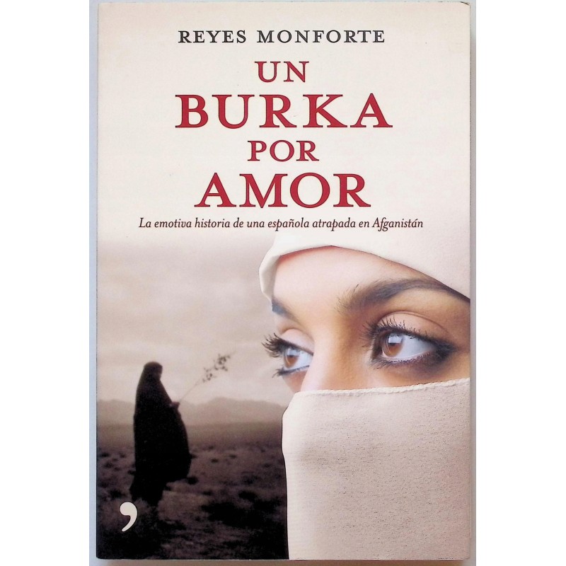 Un burka por amor