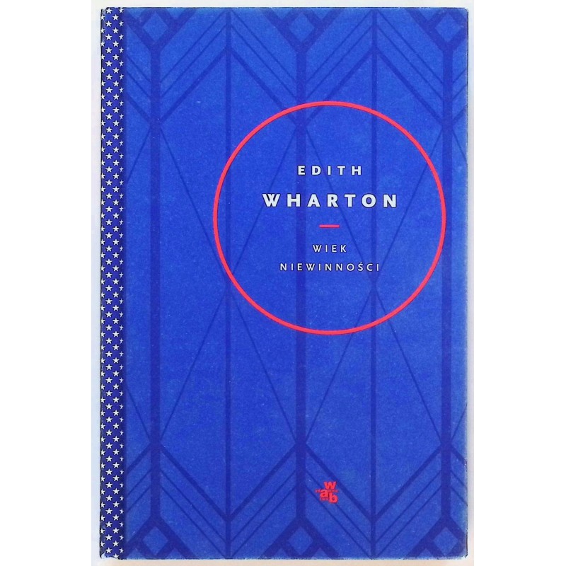 Wiek niewinności Edith Wharton