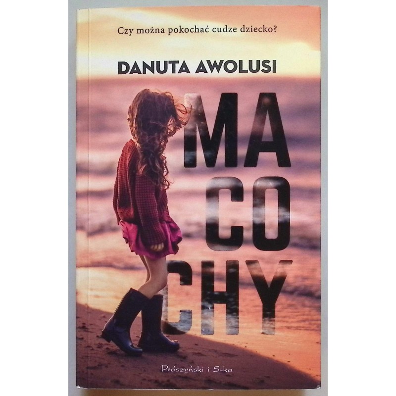 Macochy Danuta Awolusi