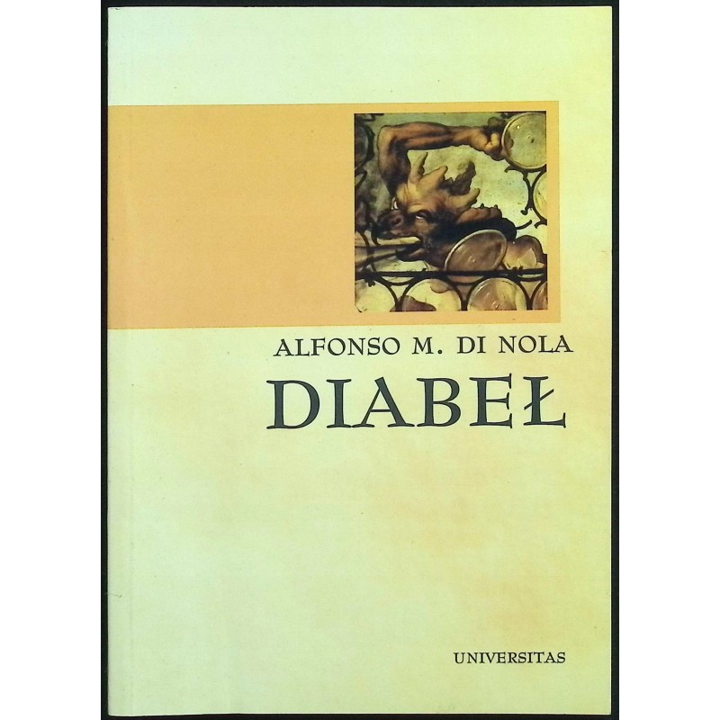 Diabeł Alfonso M. Di Nola