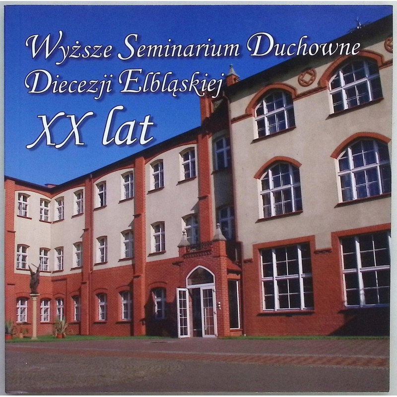 Wyższe seminarium duchowne diecezji Elbląskiej