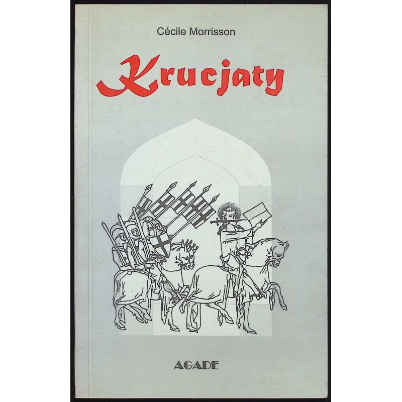 Krucjaty Cecile Morrisson