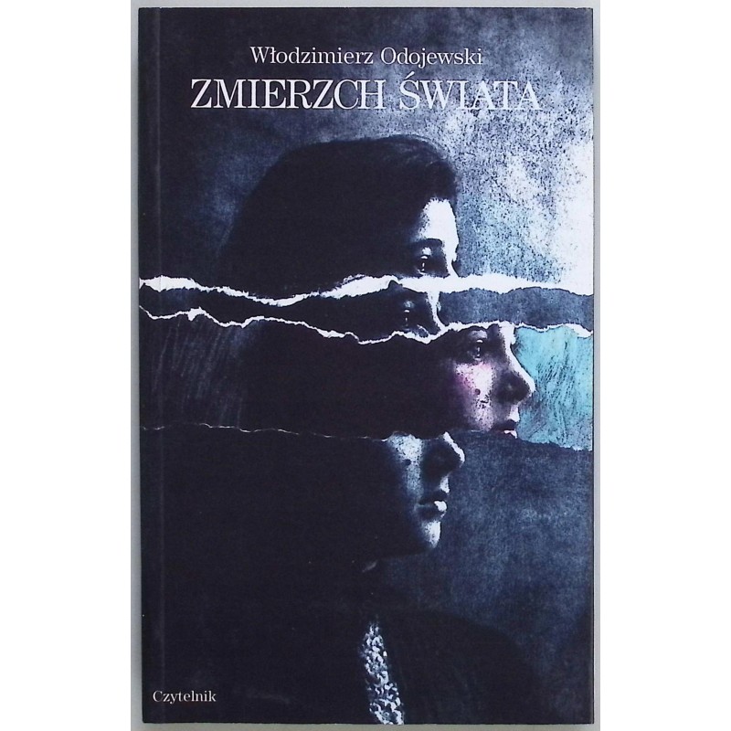 Zmierzch świata Włodzimierz Odojewski