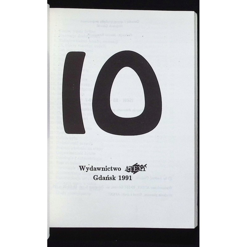 IO - Joanna Konopacka