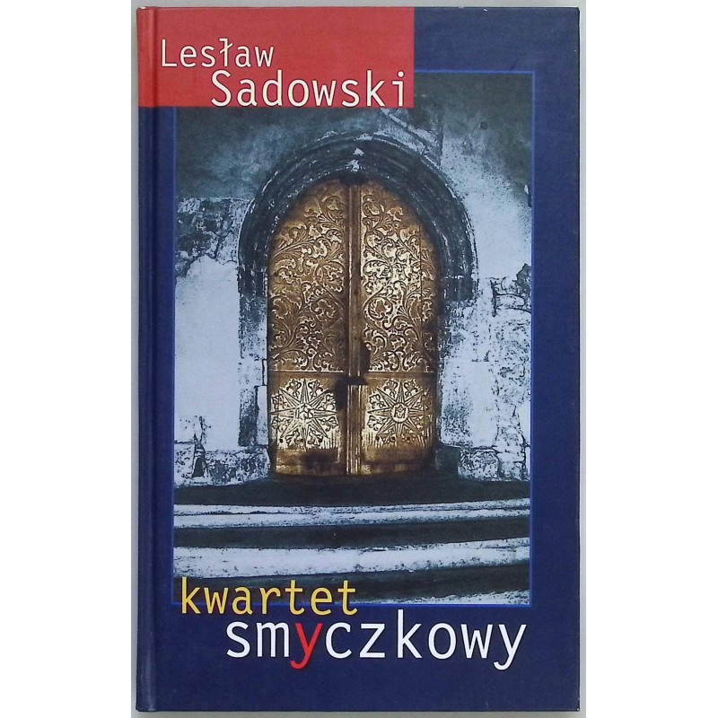 Kwartet smyczkowy Lesław Sadowski