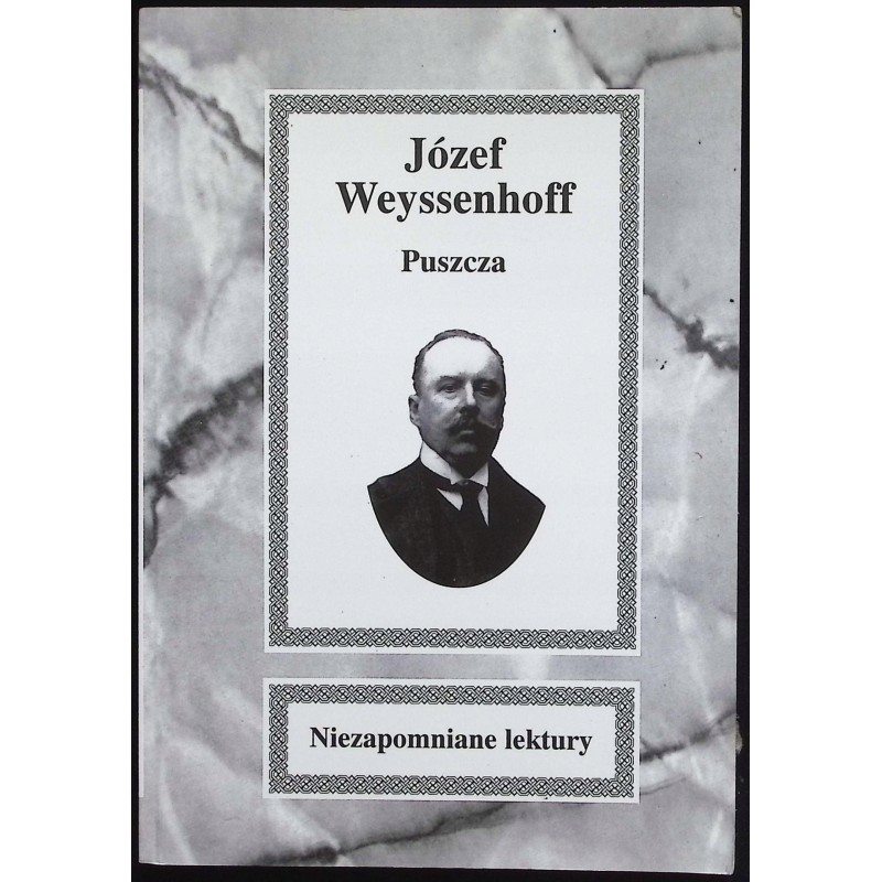 Puszcza Józef Weyssenhoff