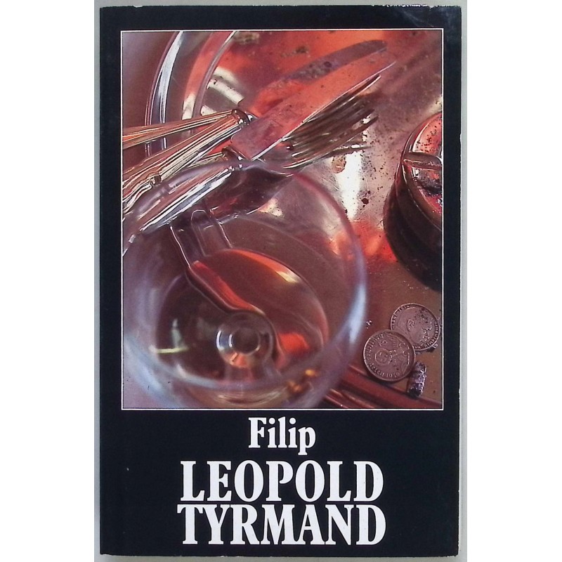Leopold Tyrmand Filip