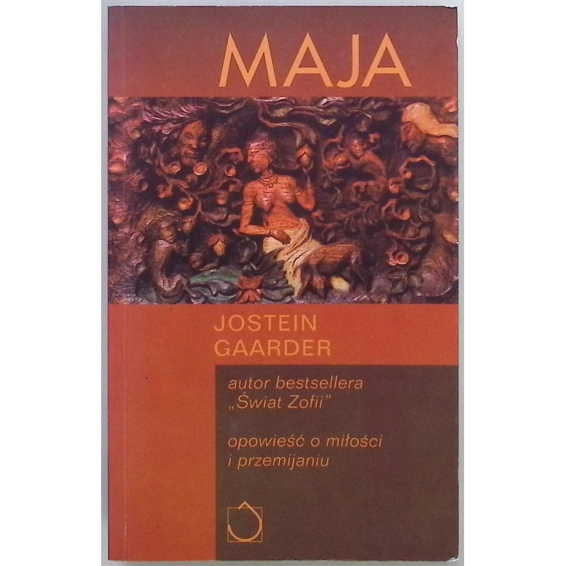 Maja Jostein Gaarder